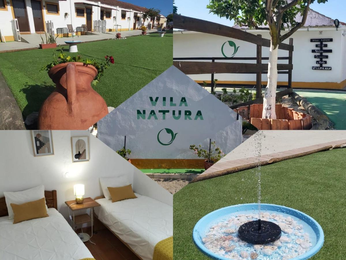 Vila Natura Barreiro  Exterior photo