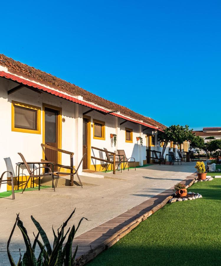 Vila Natura Barreiro  Exterior photo