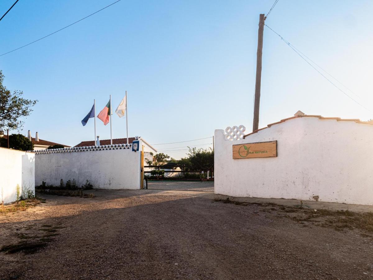 Vila Natura Barreiro  Exterior photo